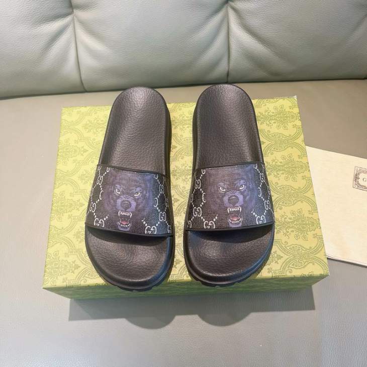 Picture of Gucci Slippers _SKUGuccisz35-45JM02321809